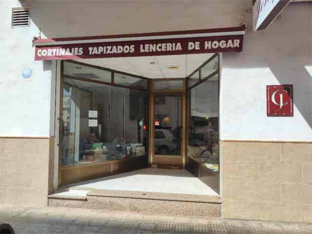 Local comercial en Alquiler en Ensanche - Parque del Oeste