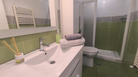 Piso en venta en Rúa Do Conde de Torrecedeira, 60, Berbés - Peritos, Vigo - imagen 5 Foto 5 de Piso en venta en Rúa Do Conde de Torrecedeira, 60, Berbés - Peritos, Vigo