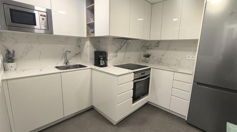 Piso en venta en Rúa Do Conde de Torrecedeira, 60, Berbés - Peritos, Vigo - imagen 4 Foto 4 de Piso en venta en Rúa Do Conde de Torrecedeira, 60, Berbés - Peritos, Vigo