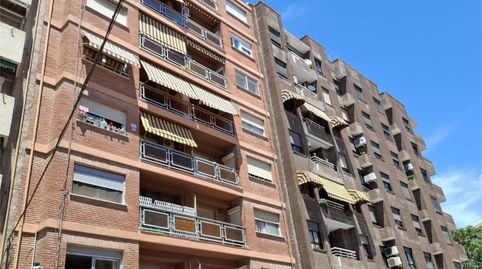 Wohnung zum Verkauf in Carrer de L'orient, 6, Mont-Olivet, Valencia Capital - Bild 3 Foto 3 von Wohnung zum Verkauf in Carrer de L'orient, 6, Mont-Olivet, Valencia Capital