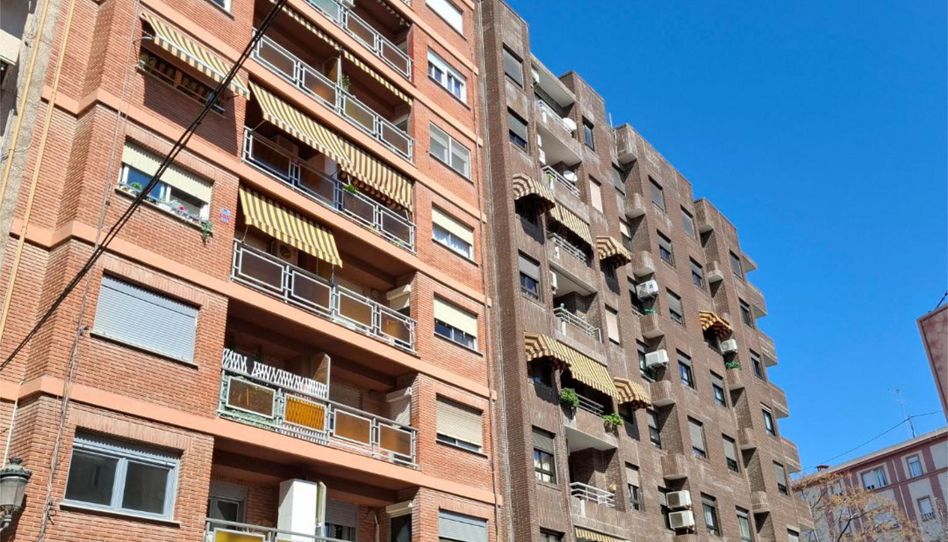 Wohnung zum Verkauf in Carrer de L'orient, 6, Mont-Olivet, Valencia Capital - Bild 1 Foto 1 von Wohnung zum Verkauf in Carrer de L'orient, 6, Mont-Olivet, Valencia Capital