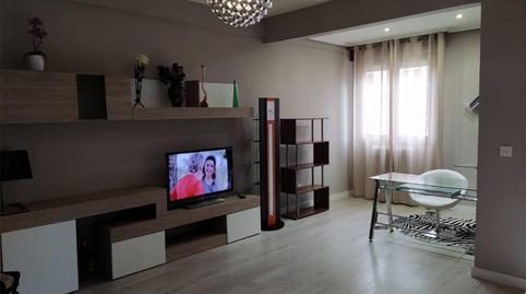 Flat for rent in Juan de Garay Kalea, 31, Zabala, Bilbao - image 2 Photo 2 of Flat for rent in Juan de Garay Kalea, 31, Zabala, Bilbao