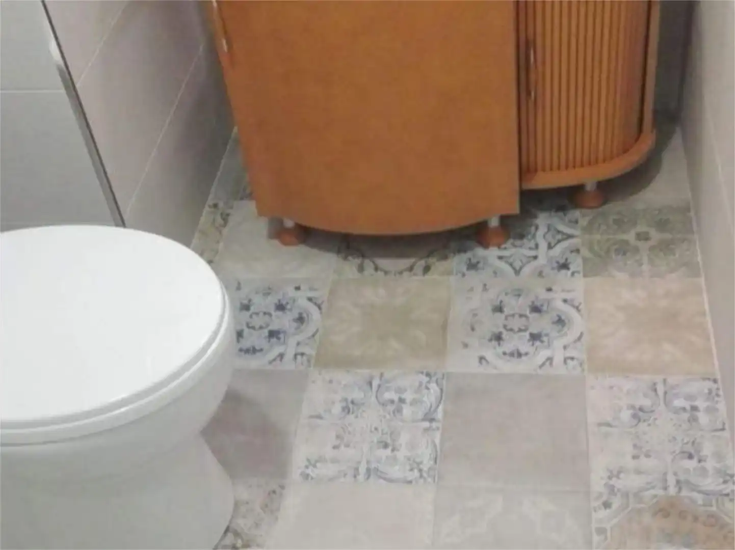 Piso de alquiler en Juan de Garay Kalea, 31, Zabala Baño de Piso de alquiler en Bilbao con Calefacción, Parquet y Amueblado