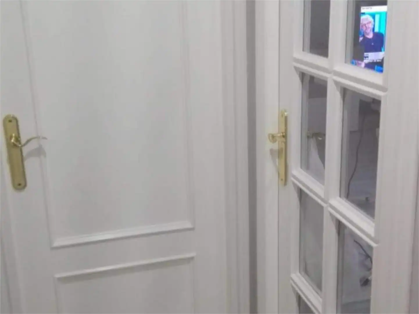 Piso de alquiler en Juan de Garay Kalea, 31, Zabala Piso de alquiler en Bilbao con Calefacción, Parquet y Amueblado