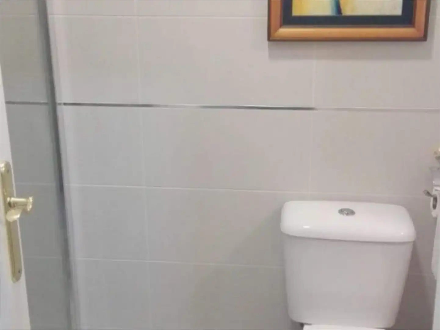 Piso de alquiler en Juan de Garay Kalea, 31, Zabala Baño de Piso de alquiler en Bilbao con Calefacción, Parquet y Amueblado