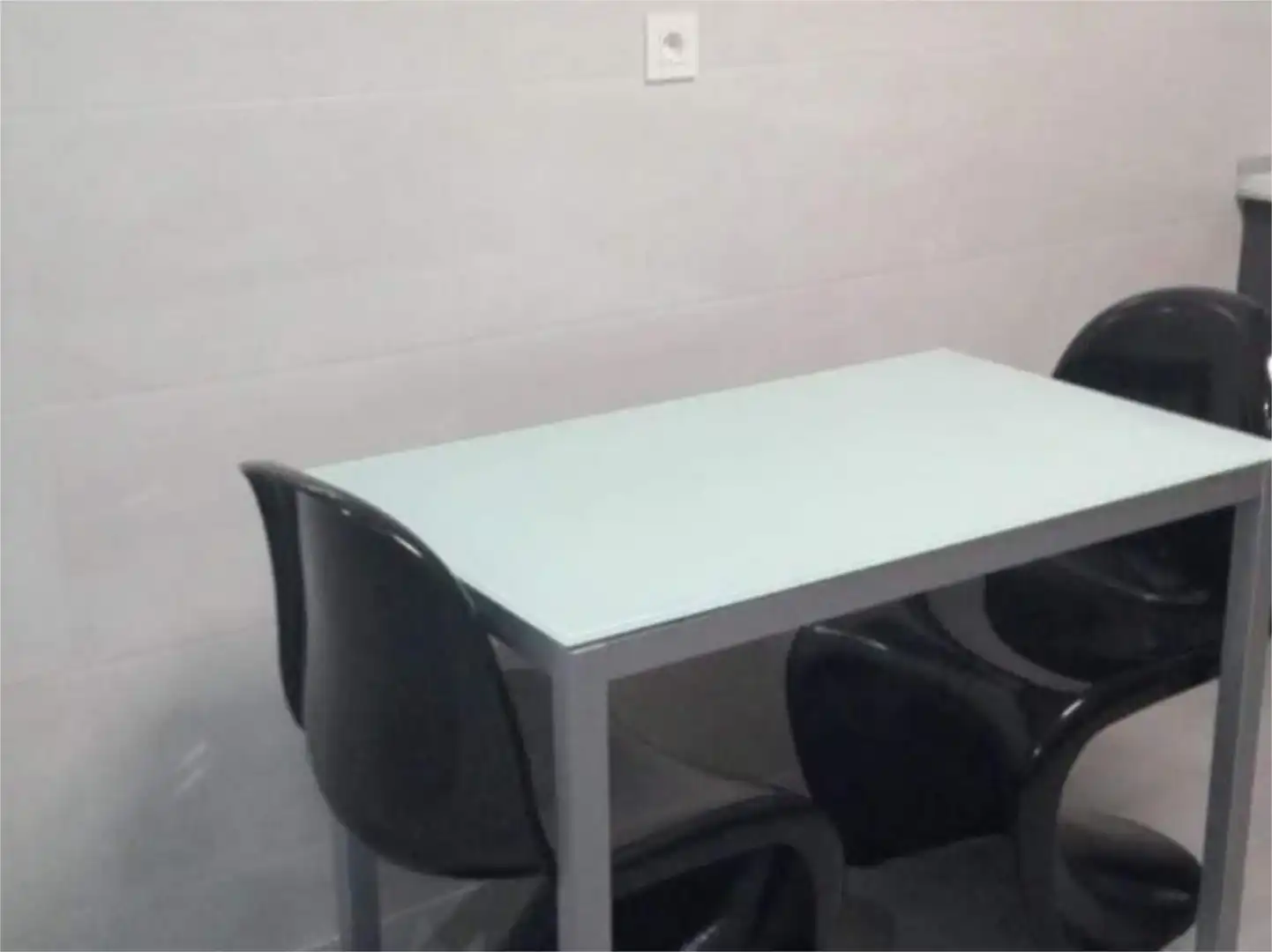 Piso de alquiler en Juan de Garay Kalea, 31, Zabala Comedor de Piso de alquiler en Bilbao con Calefacción, Parquet y Amueblado