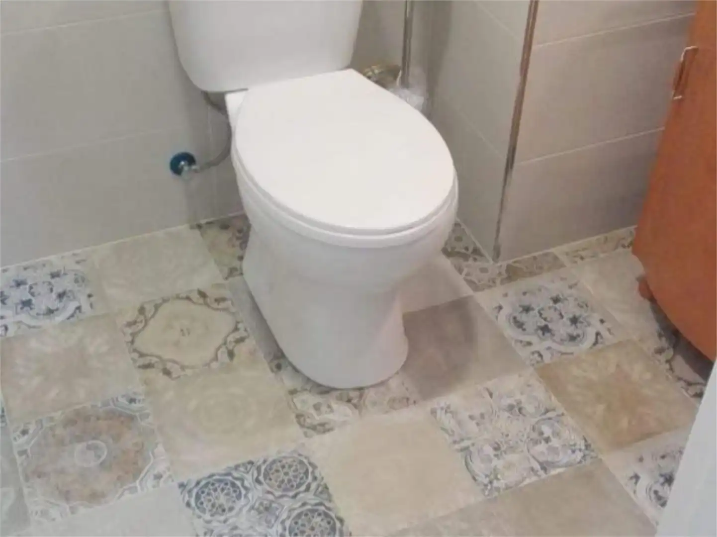 Piso de alquiler en Juan de Garay Kalea, 31, Zabala Baño de Piso de alquiler en Bilbao con Calefacción, Parquet y Amueblado