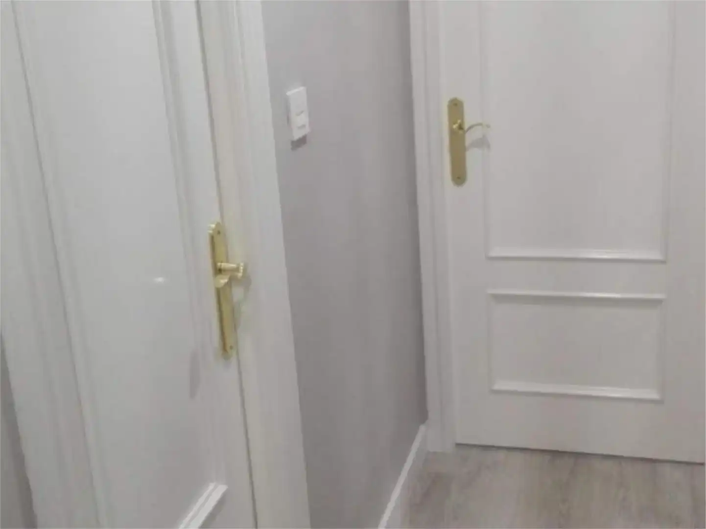 Piso de alquiler en Juan de Garay Kalea, 31, Zabala Piso de alquiler en Bilbao con Calefacción, Parquet y Amueblado