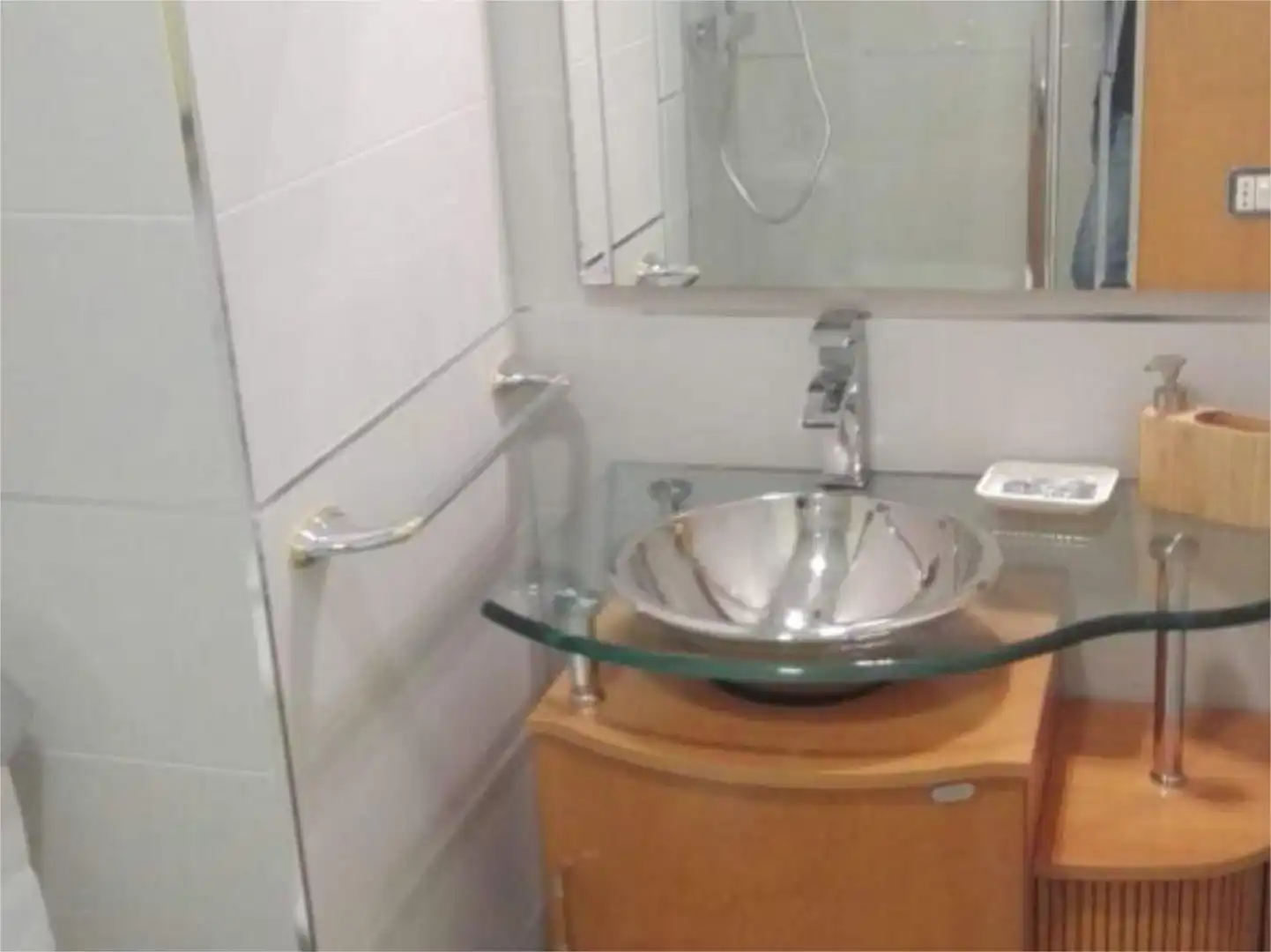 Piso de alquiler en Juan de Garay Kalea, 31, Zabala Baño de Piso de alquiler en Bilbao con Calefacción, Parquet y Amueblado