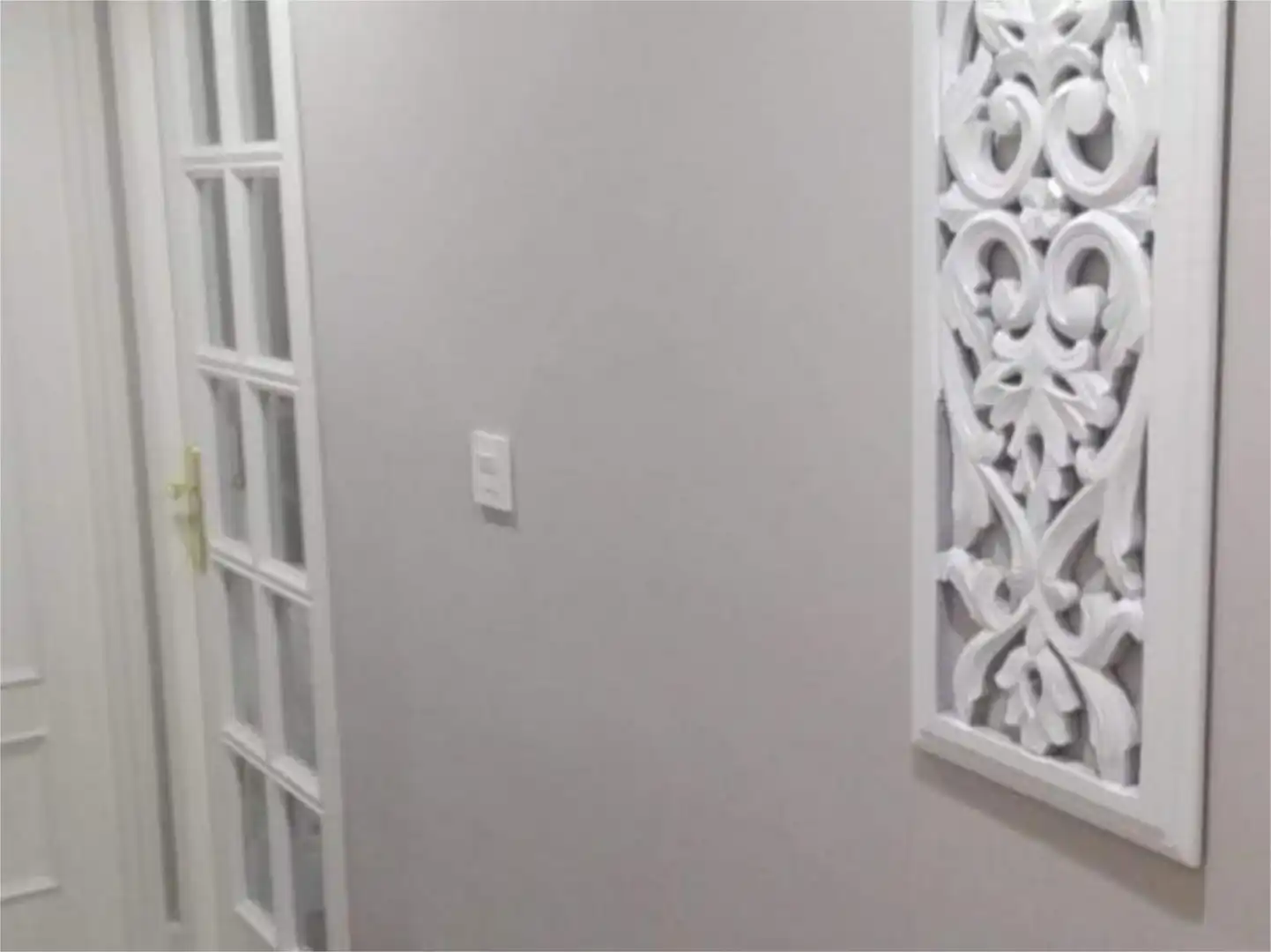 Piso de alquiler en Juan de Garay Kalea, 31, Zabala Piso de alquiler en Bilbao con Calefacción, Parquet y Amueblado