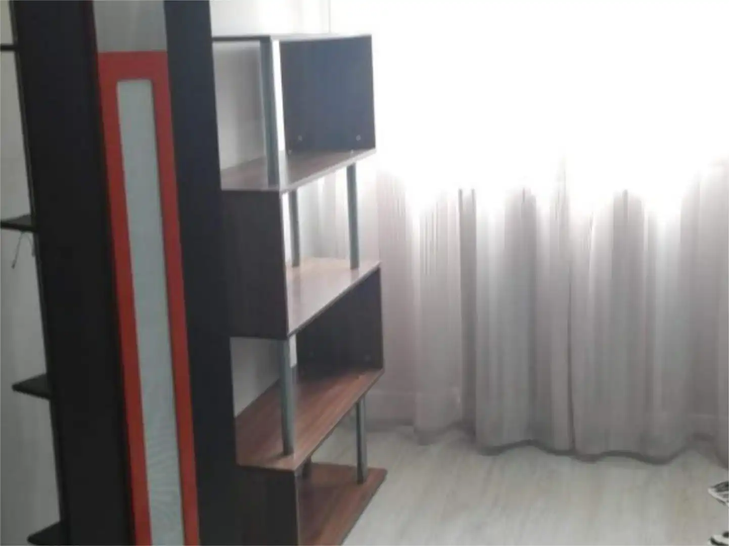Piso de alquiler en Juan de Garay Kalea, 31, Zabala Habitación de Piso de alquiler en Bilbao con Calefacción, Parquet y Amueblado