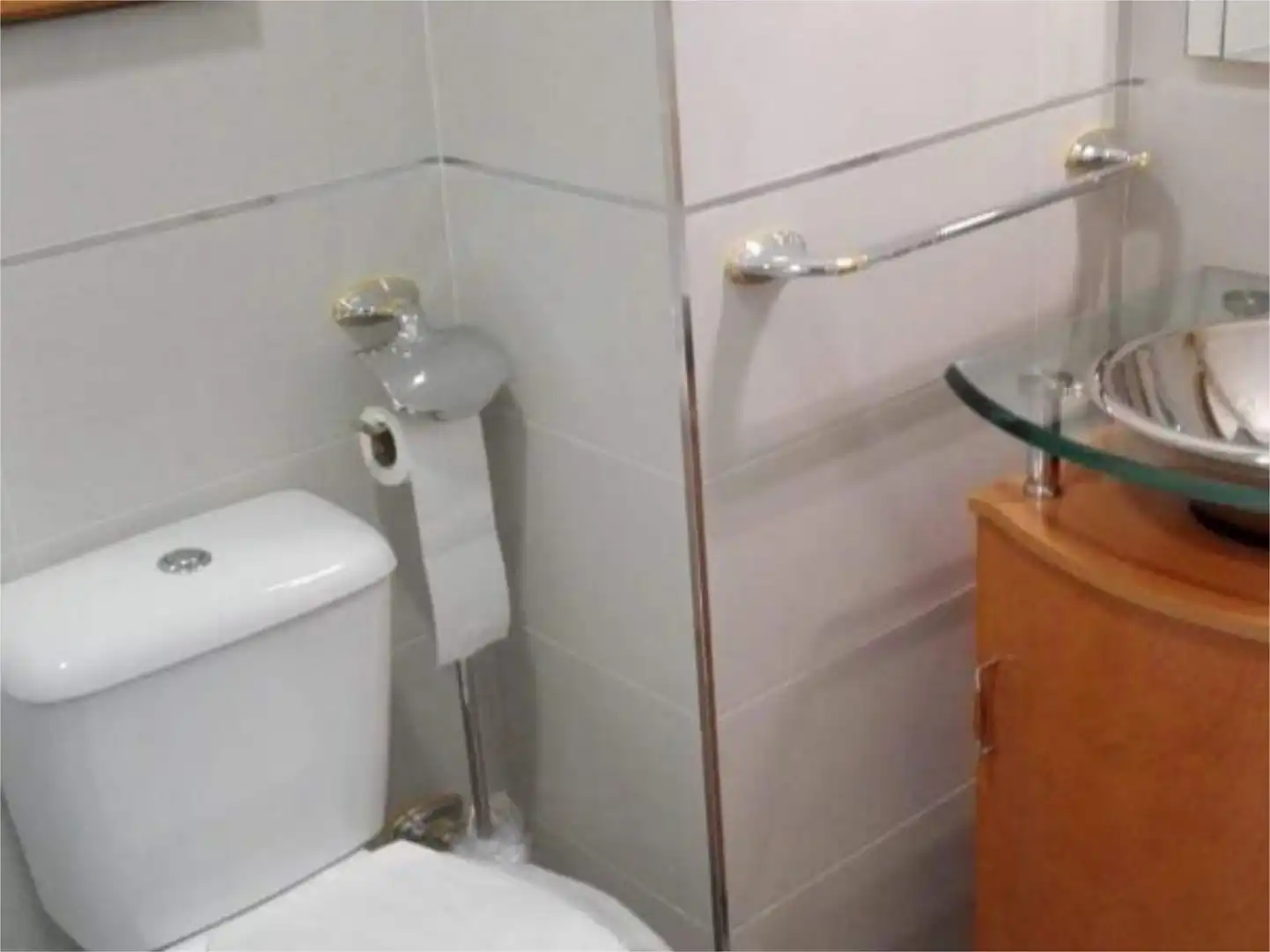 Piso de alquiler en Juan de Garay Kalea, 31, Zabala Baño de Piso de alquiler en Bilbao con Calefacción, Parquet y Amueblado