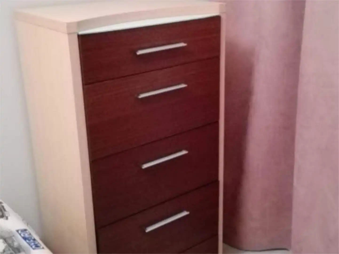 Piso de alquiler en Juan de Garay Kalea, 31, Zabala Habitación de Piso de alquiler en Bilbao con Calefacción, Parquet y Amueblado