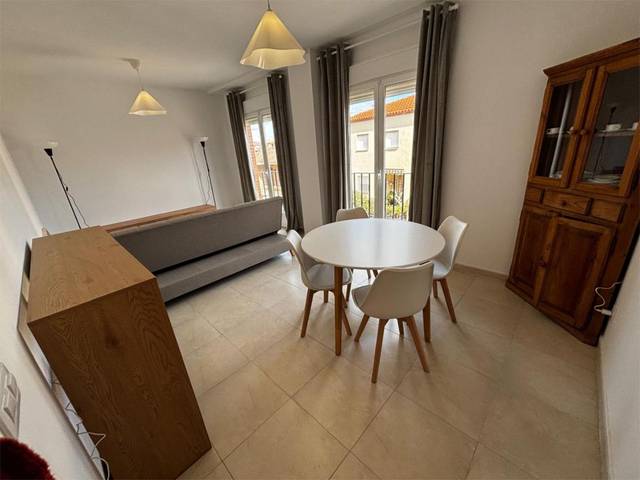 Piso en Alquiler en Calle Talavera, 24 en Velada