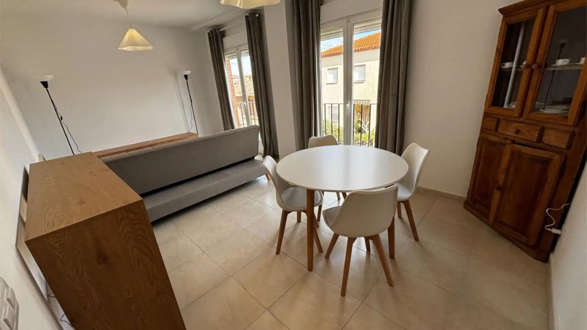 Piso de alquiler en Calle Talavera, 24, Velada