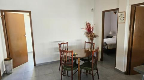 Piso de alquiler en Barriada Residencial Santa Barbara Calle C, 4, Tiro de Línea, Sevilla Capital - imagen 5 Foto 5 de Piso de alquiler en Barriada Residencial Santa Barbara Calle C, 4, Tiro de Línea, Sevilla Capital