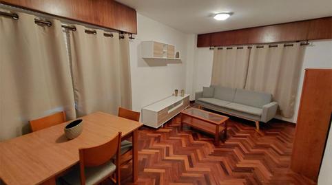 Foto 3 de Piso en venta en Rúa Celso Emilio Ferreiro, 6, Mera - Serantes, Oleiros