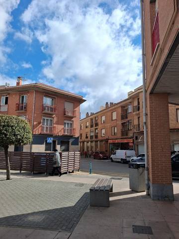 Local comercial en Venta en Calle Ribera, 34 en San Adrián
