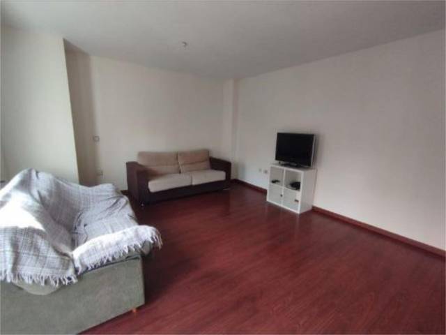 Piso en Alquiler en Avenida de Madrid, 70 en Fátima - El Panderón