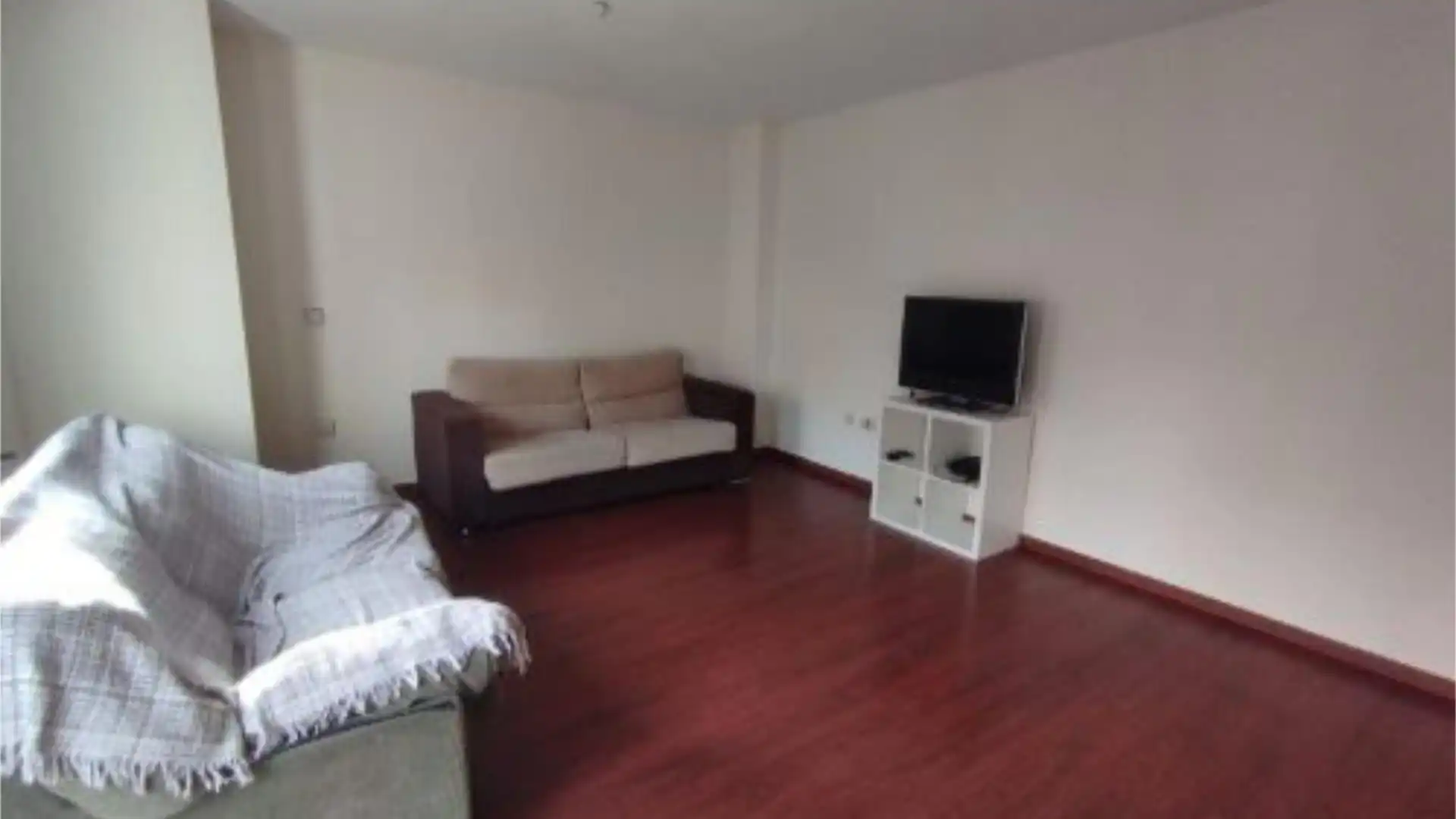 Sala de estar de Piso de alquiler en Molina de Segura