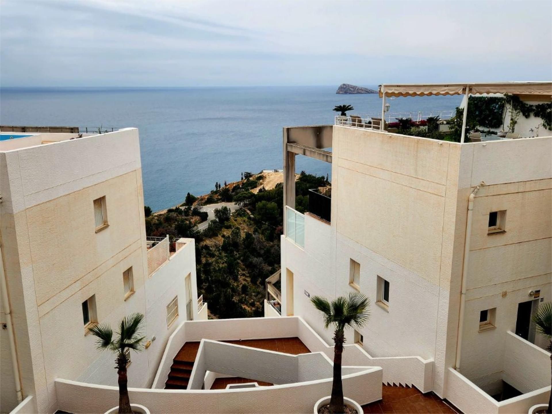 Apartament en venda a Calle Sierra Dorada, 19, Rincón Alto