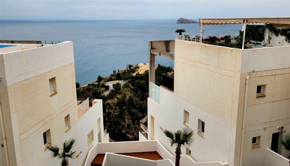 Apartament en venda a Calle Sierra Dorada, 19, Rincón Alto, Benidorm - imatge 1 Foto 1 de Apartament en venda a Calle Sierra Dorada, 19, Rincón Alto, Benidorm
