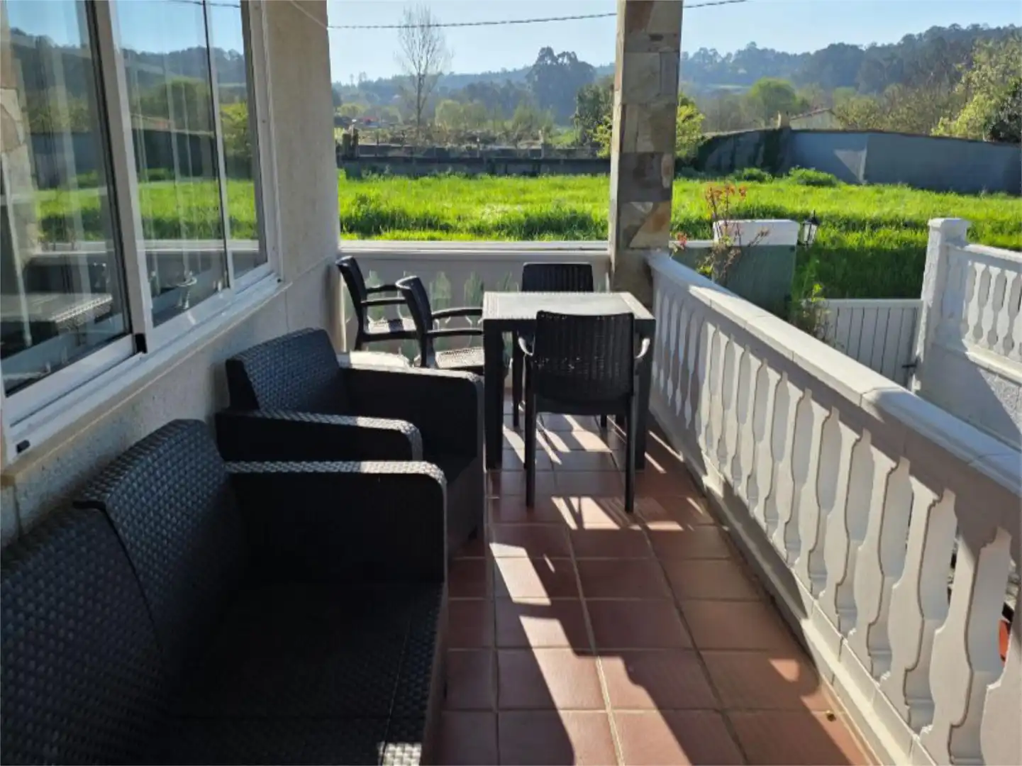 Casa o chalet de alquiler en Rúa Areosa, 28, Maianca