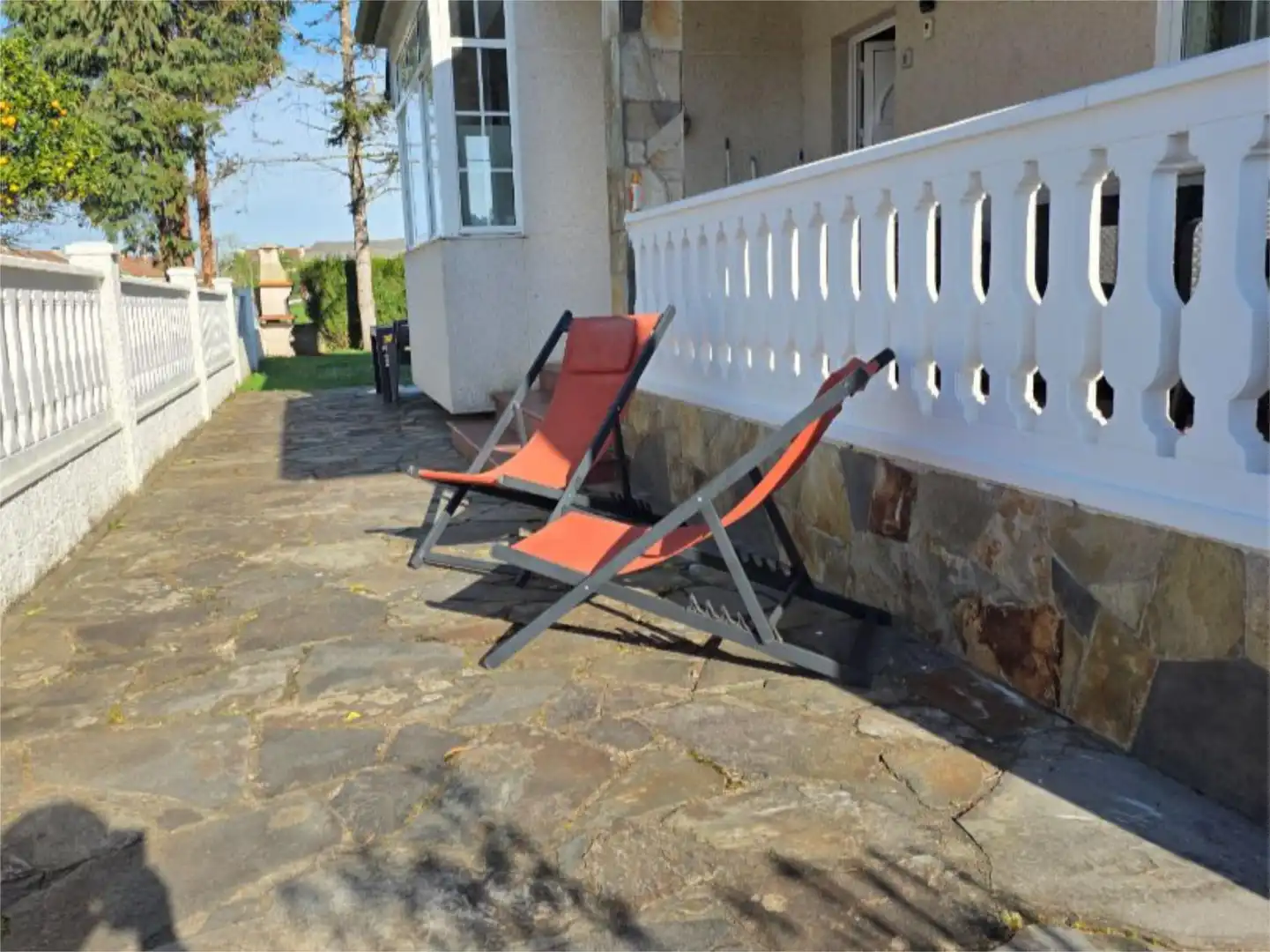 Casa o chalet de alquiler en Rúa Areosa, 28, Maianca