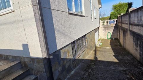 Foto 3 de Casa o chalet de alquiler en Rúa Areosa, 28, Maianca, Oleiros