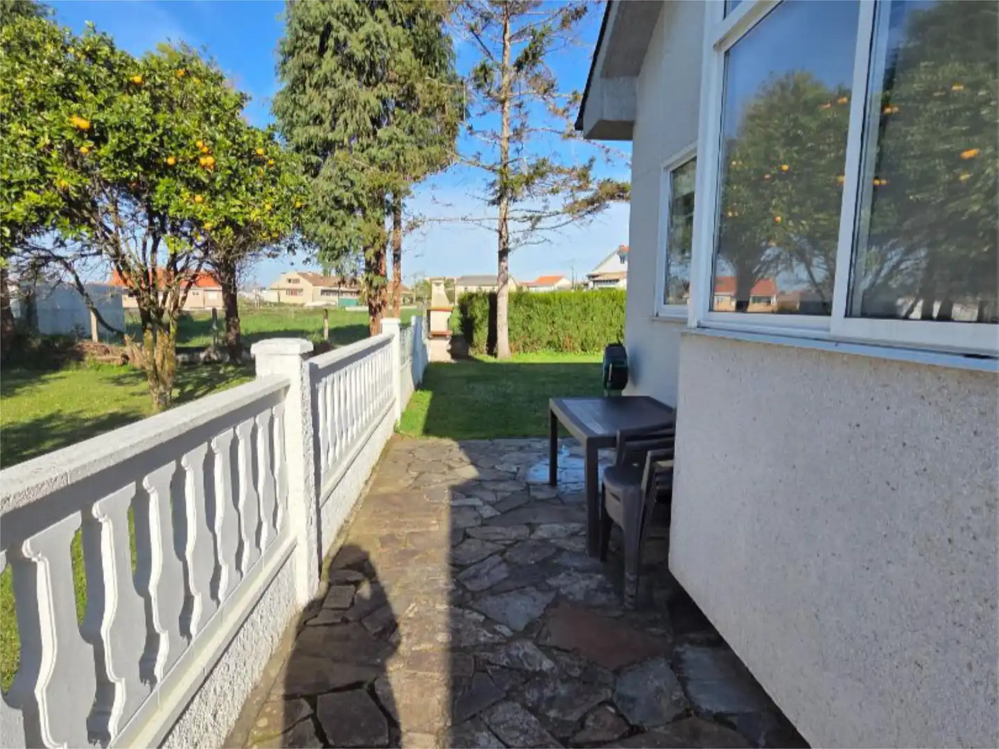 Casa o chalet de alquiler en Rúa Areosa, 28, Maianca