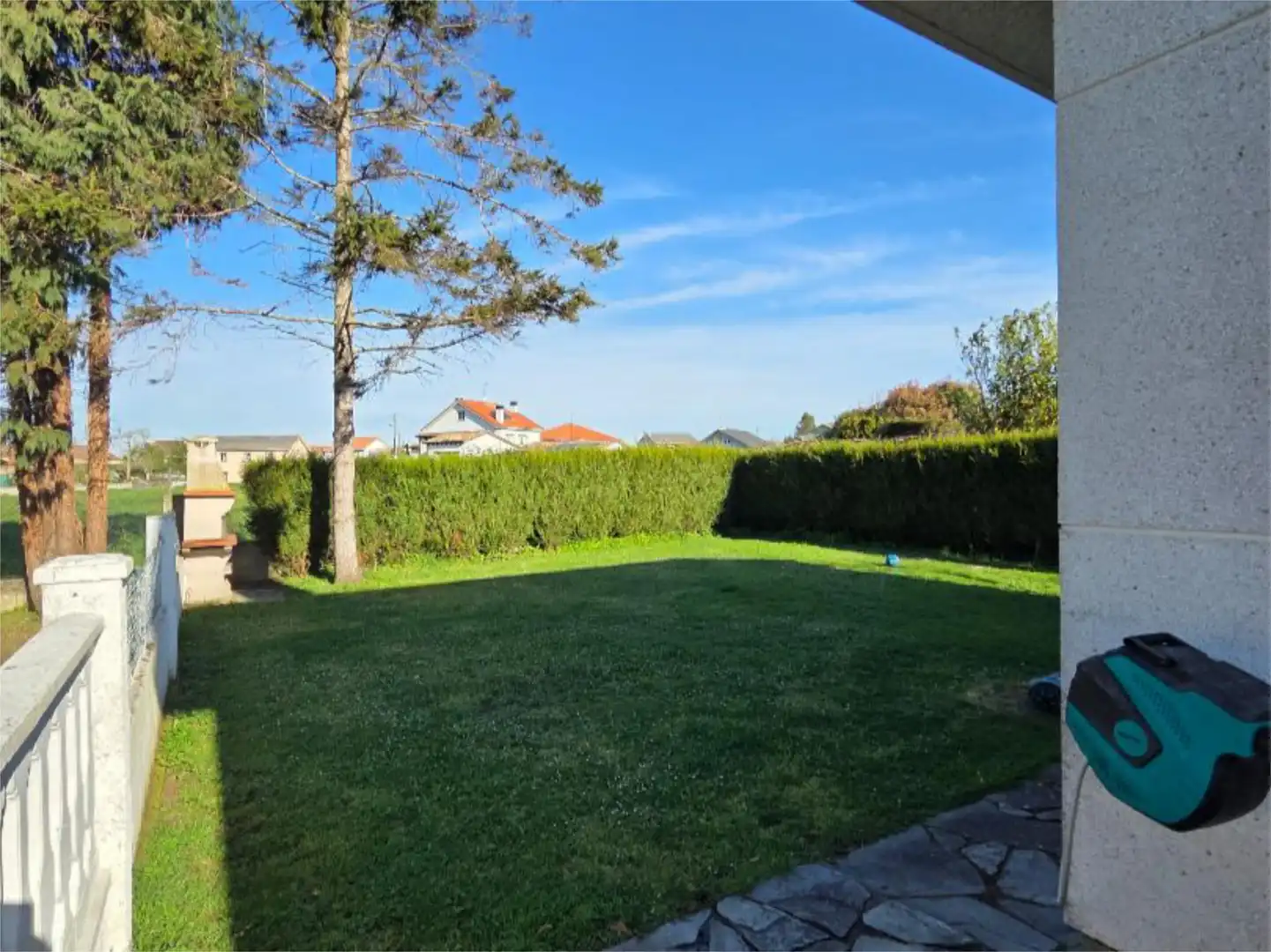Casa o chalet de alquiler en Rúa Areosa, 28, Maianca
