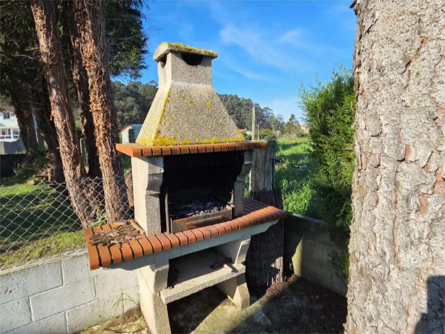 Casa o chalet de alquiler en Rúa Areosa, 28, Maianca