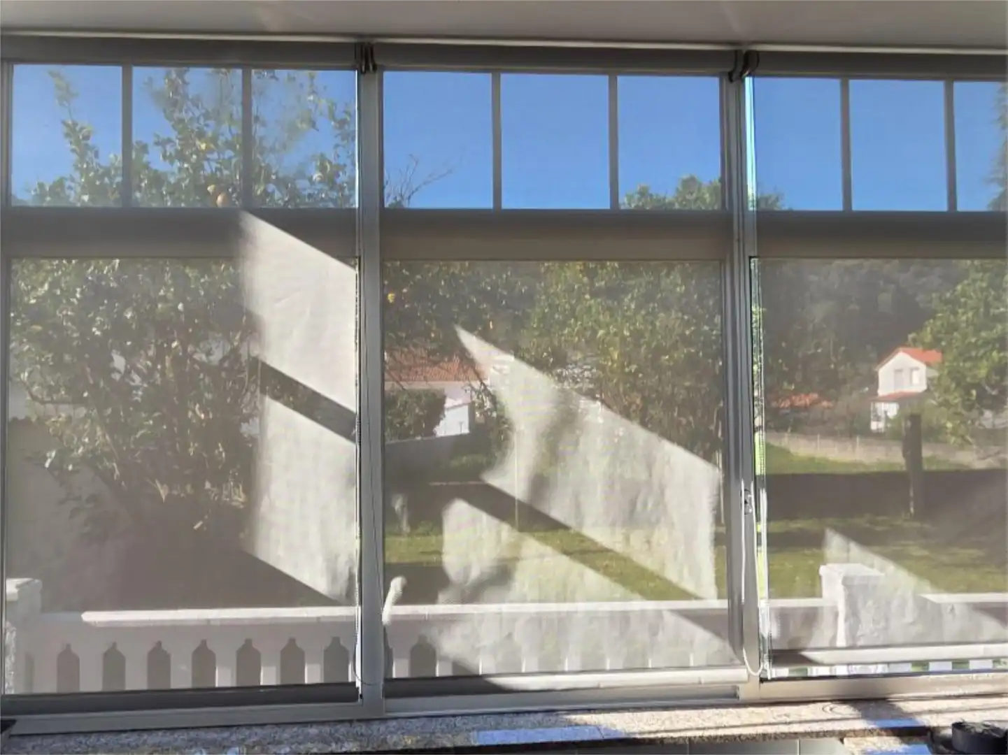 Casa o chalet de alquiler en Rúa Areosa, 28, Maianca