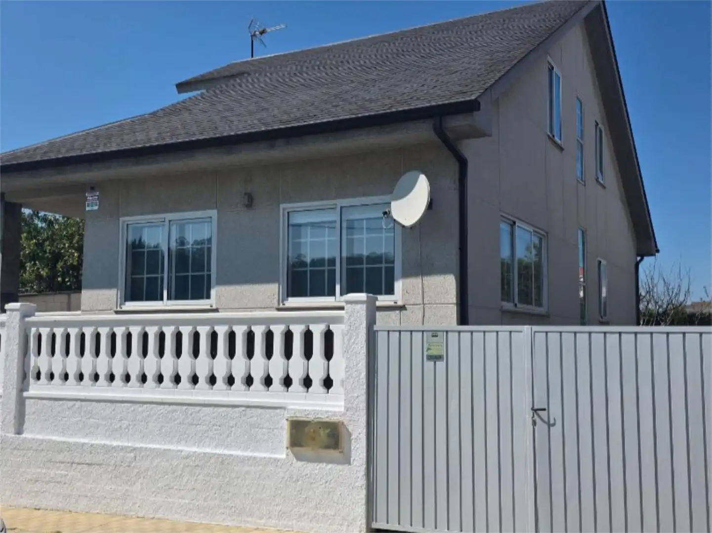 Casa o chalet de alquiler en Rúa Areosa, 28, Maianca