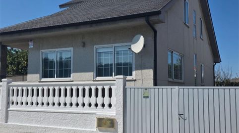 Foto 2 de Casa o chalet de alquiler en Rúa Areosa, 28, Maianca, Oleiros