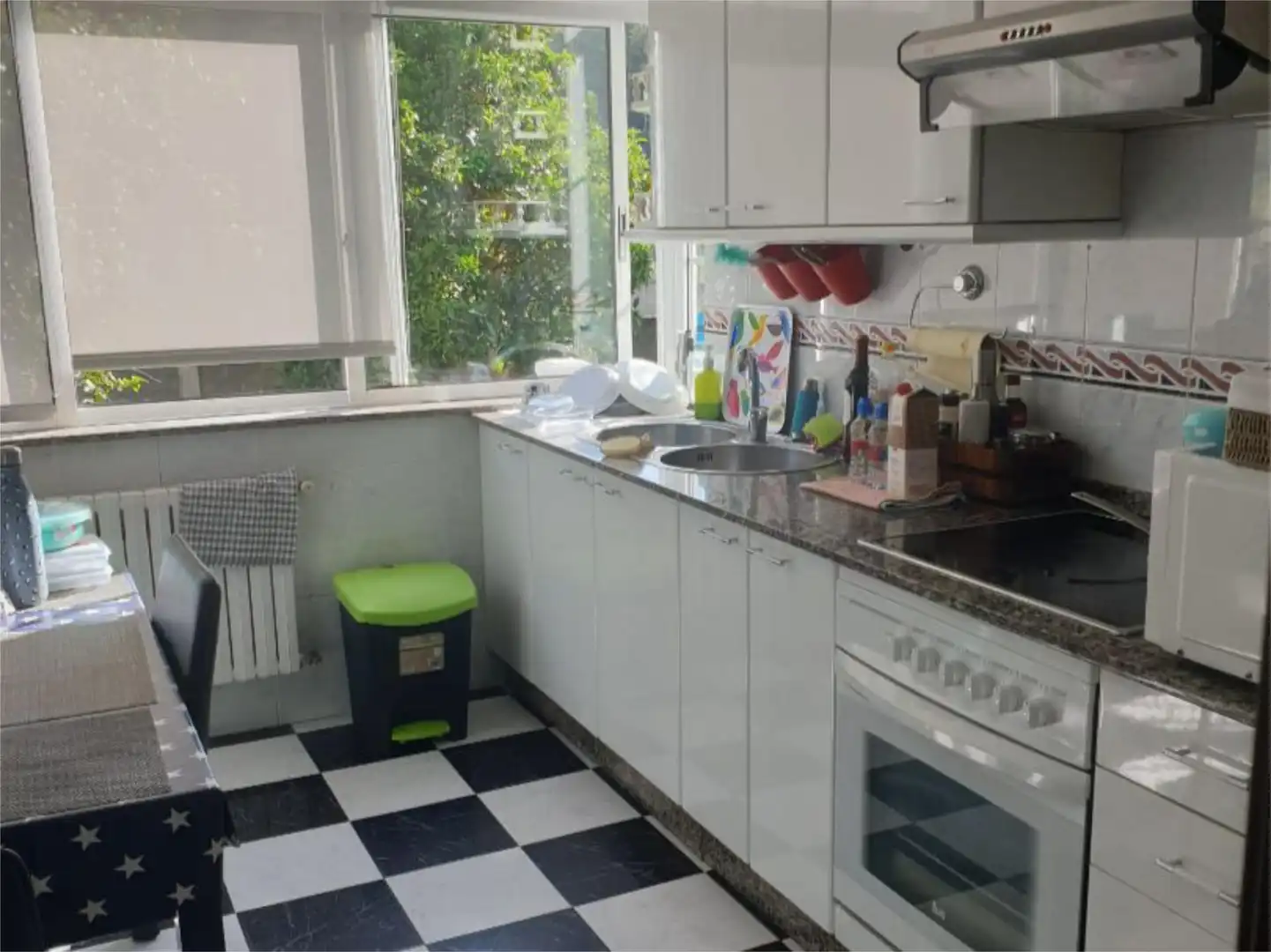 Casa o chalet de alquiler en Rúa Areosa, 28, Maianca