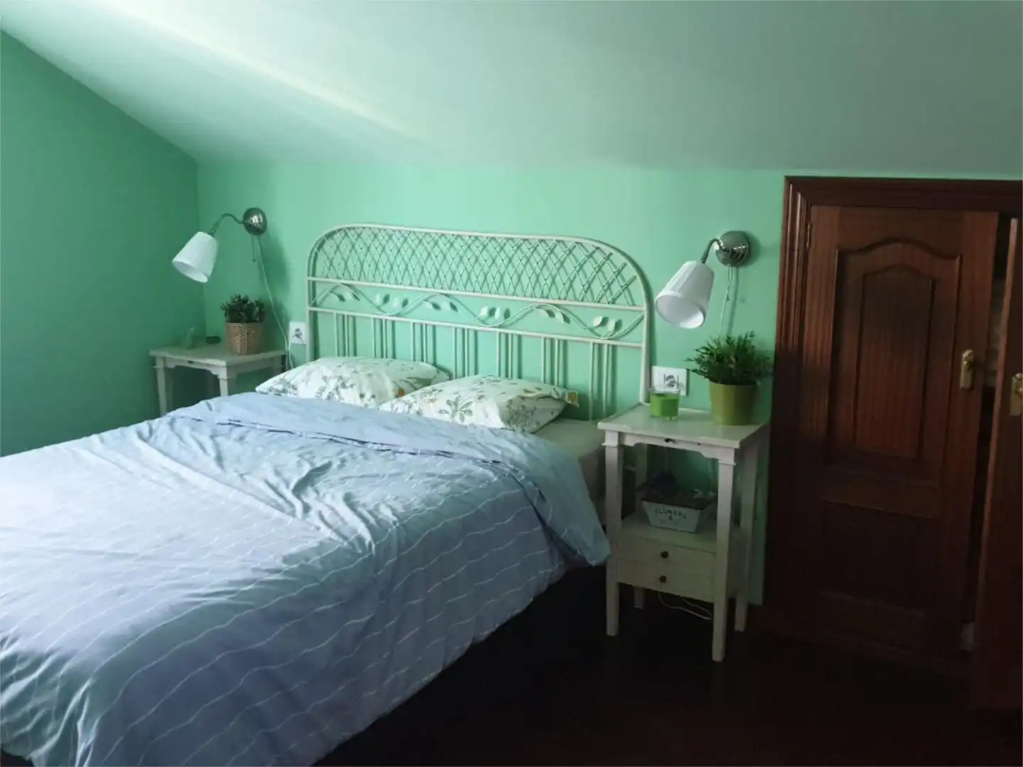 Casa o chalet de alquiler en Rúa Areosa, 28, Maianca