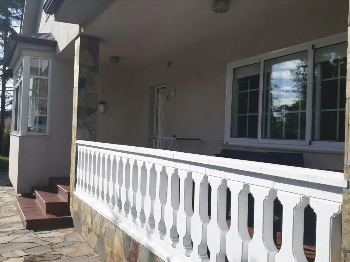 Casa o chalet de alquiler en Rúa Areosa, 28, Maianca