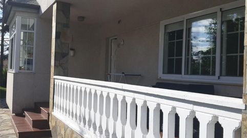 Foto 5 de Casa o chalet de alquiler en Rúa Areosa, 28, Maianca, Oleiros