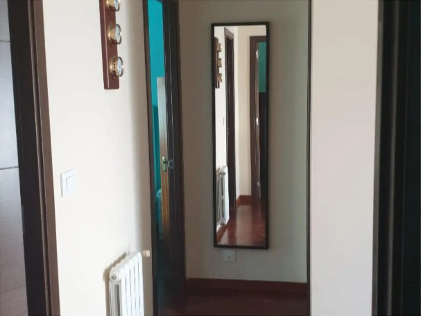 Casa o chalet de alquiler en Rúa Areosa, 28, Maianca