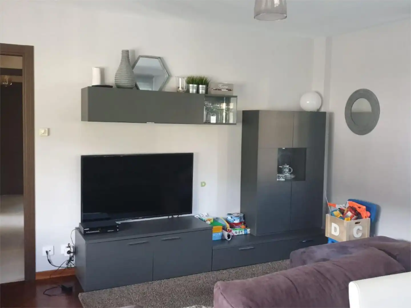 Casa o chalet de alquiler en Rúa Areosa, 28, Maianca