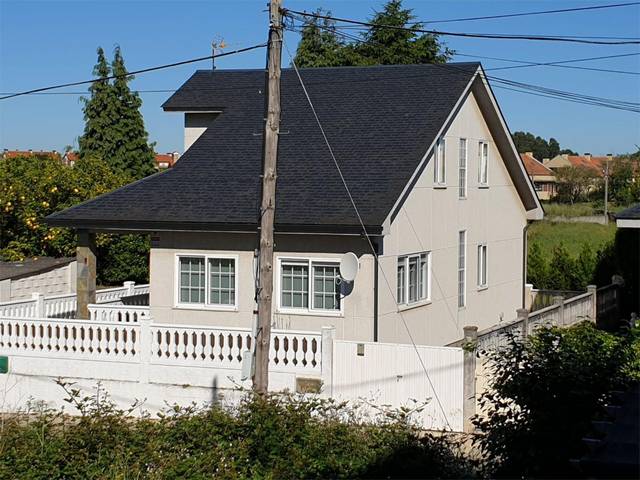 Casa-chalet en Alquiler en Rúa Areosa, 28 en Maianca