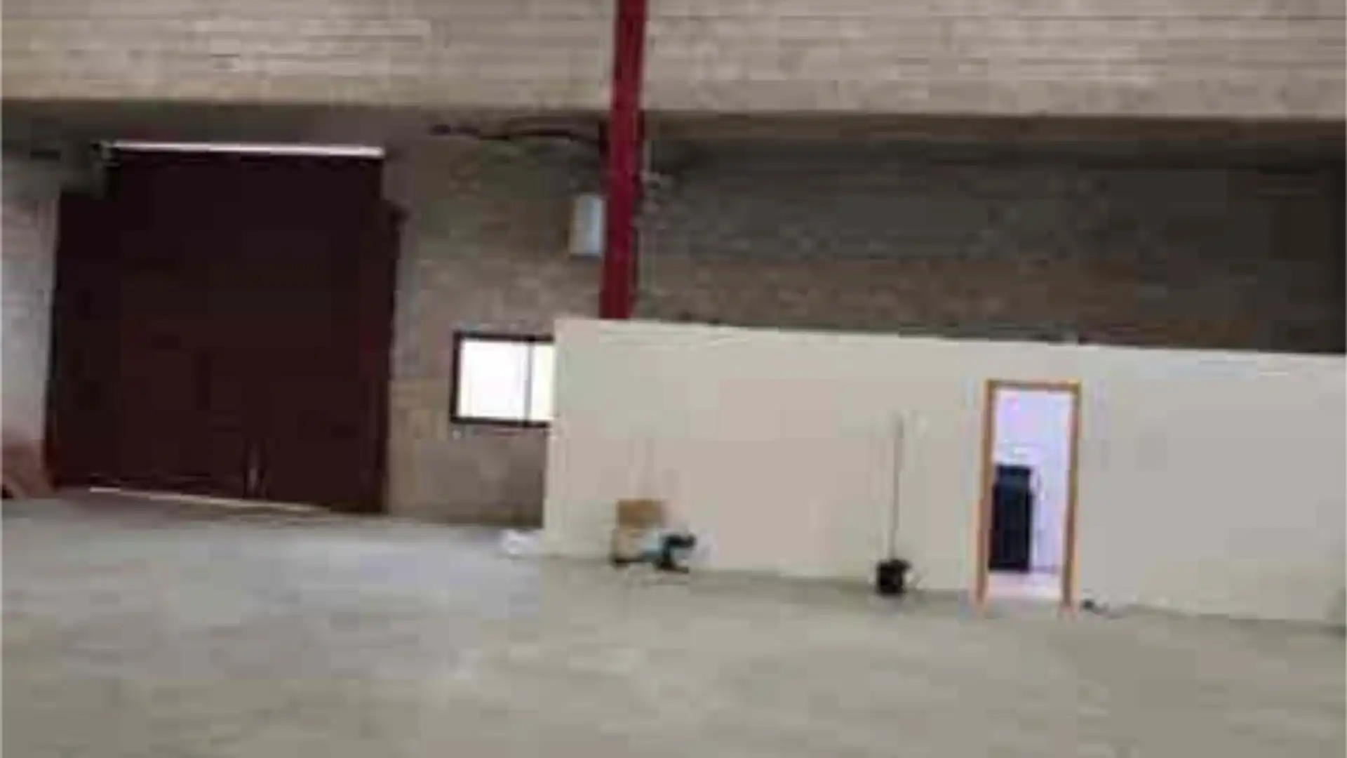 Nave industrial de alquiler en Mollina