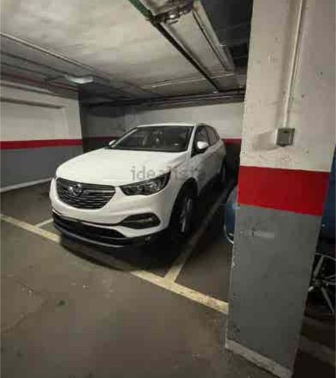 Foto 2 von Garage zur Miete in Casco Histórico de Vallecas, Madrid Capital