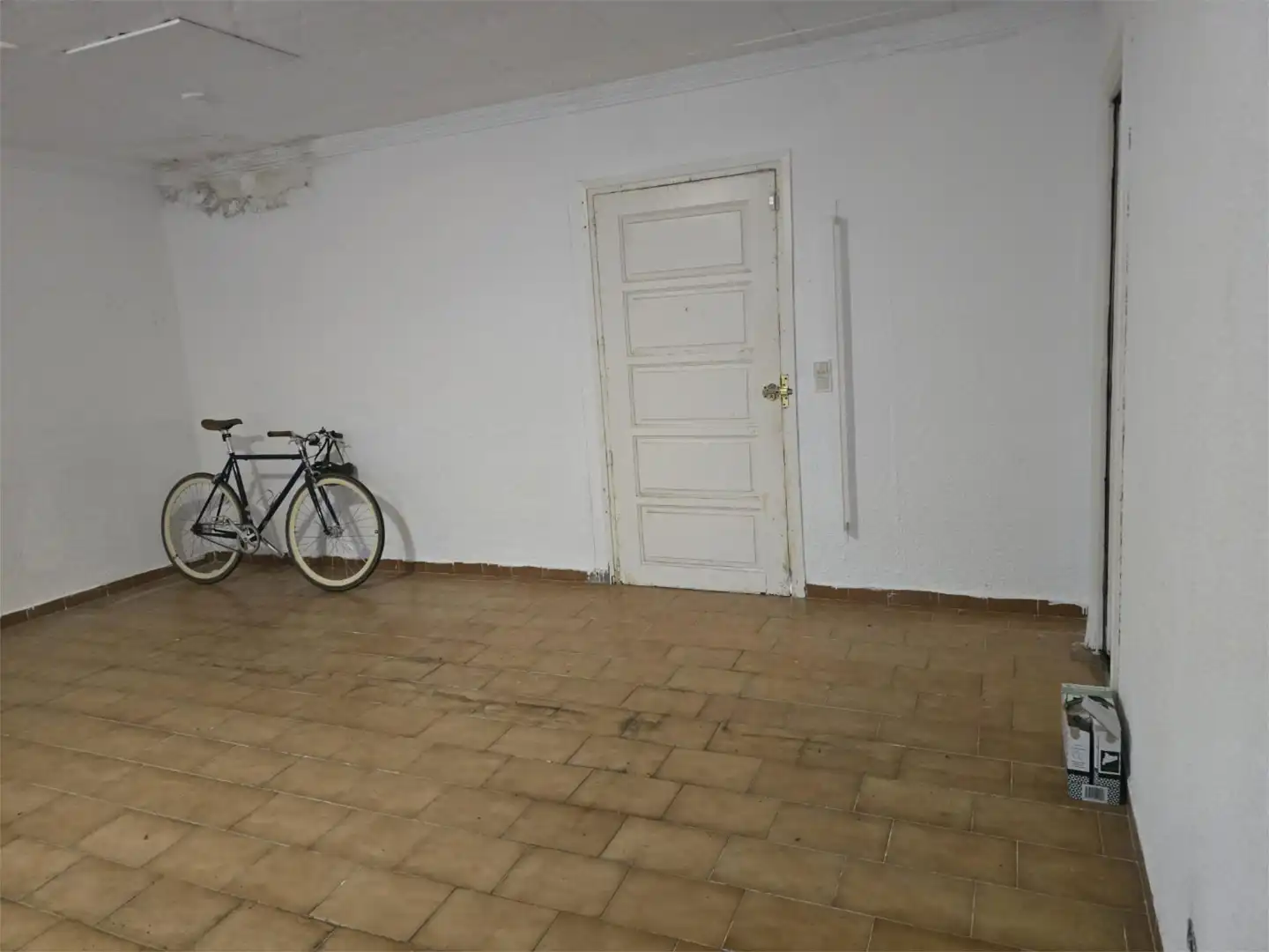 Zimmer in Carrer Sant Lluís, 26, Palafolls
