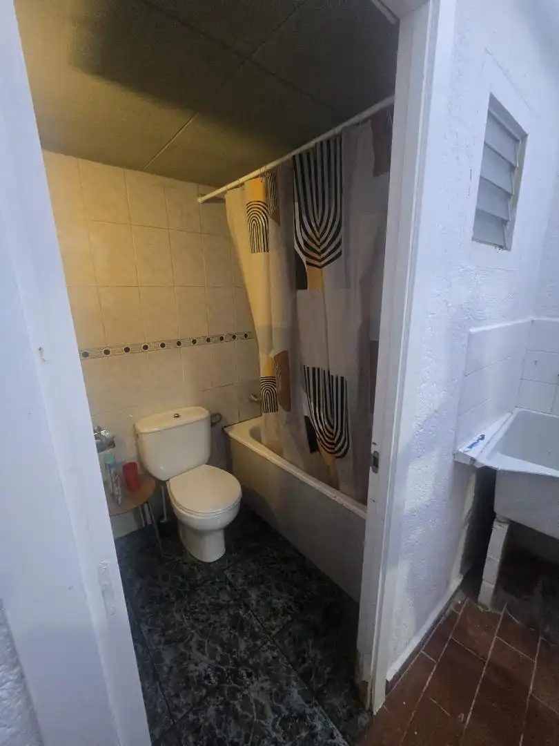 Zimmer in Carrer Sant Lluís, 26, Palafolls