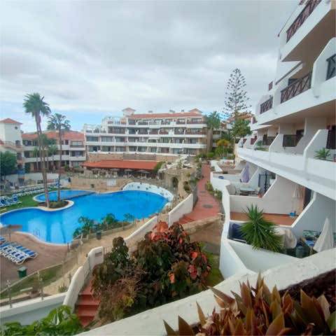 Piso en Alquiler en Golf del Sur - Amarilla Golf