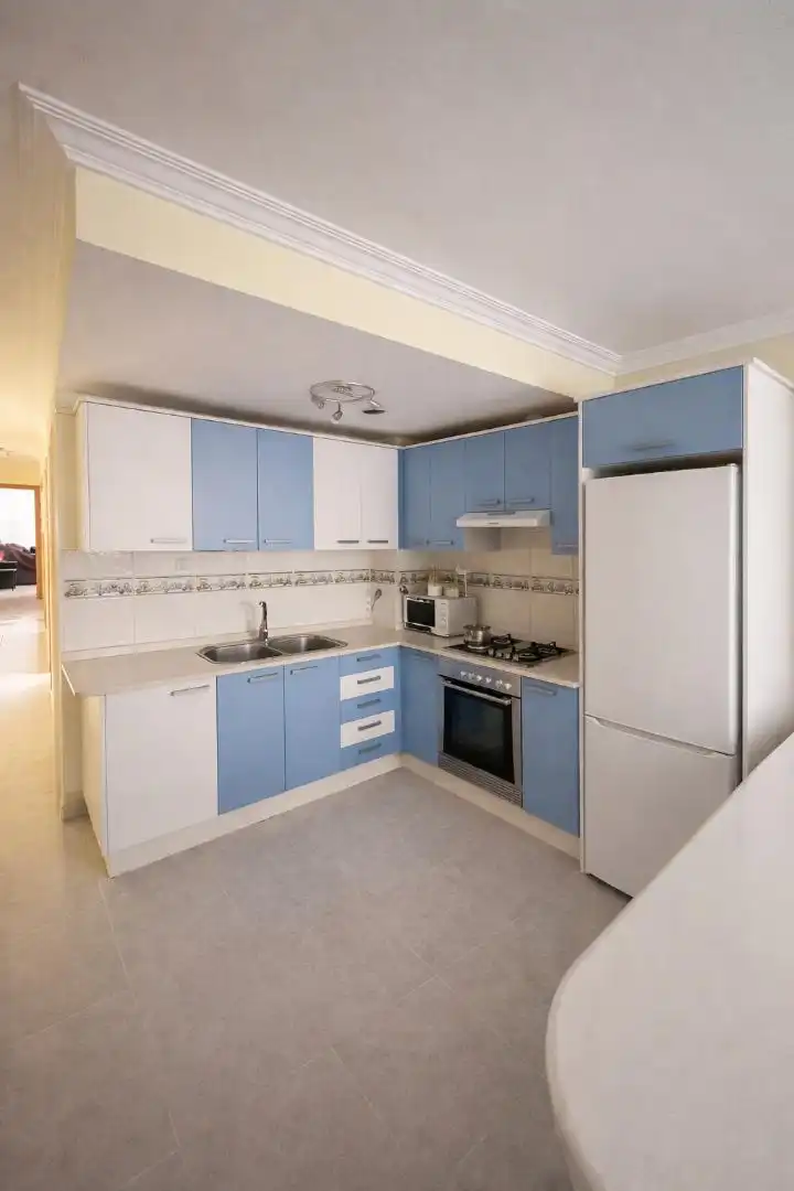 Kitchen of Flat for sale in Puerto del Rosario