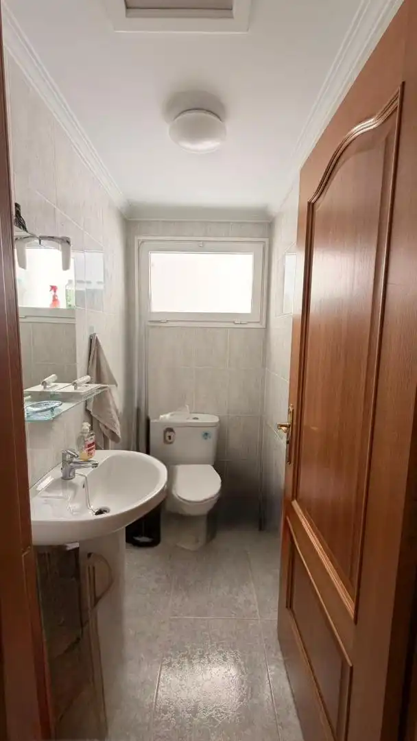 Bathroom of Flat for sale in Puerto del Rosario