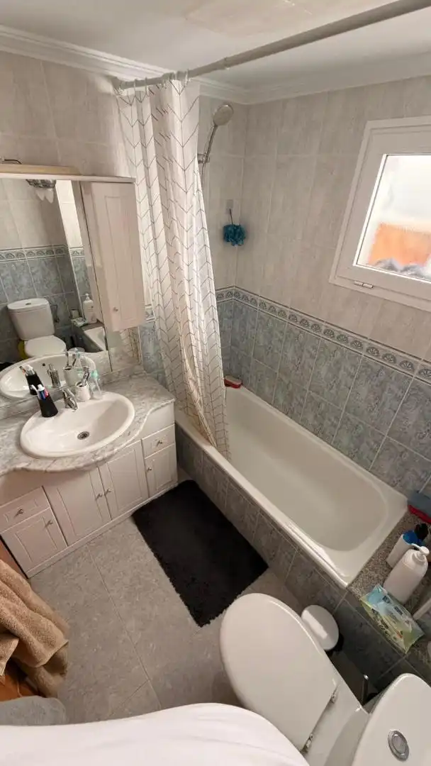 Bathroom of Flat for sale in Puerto del Rosario
